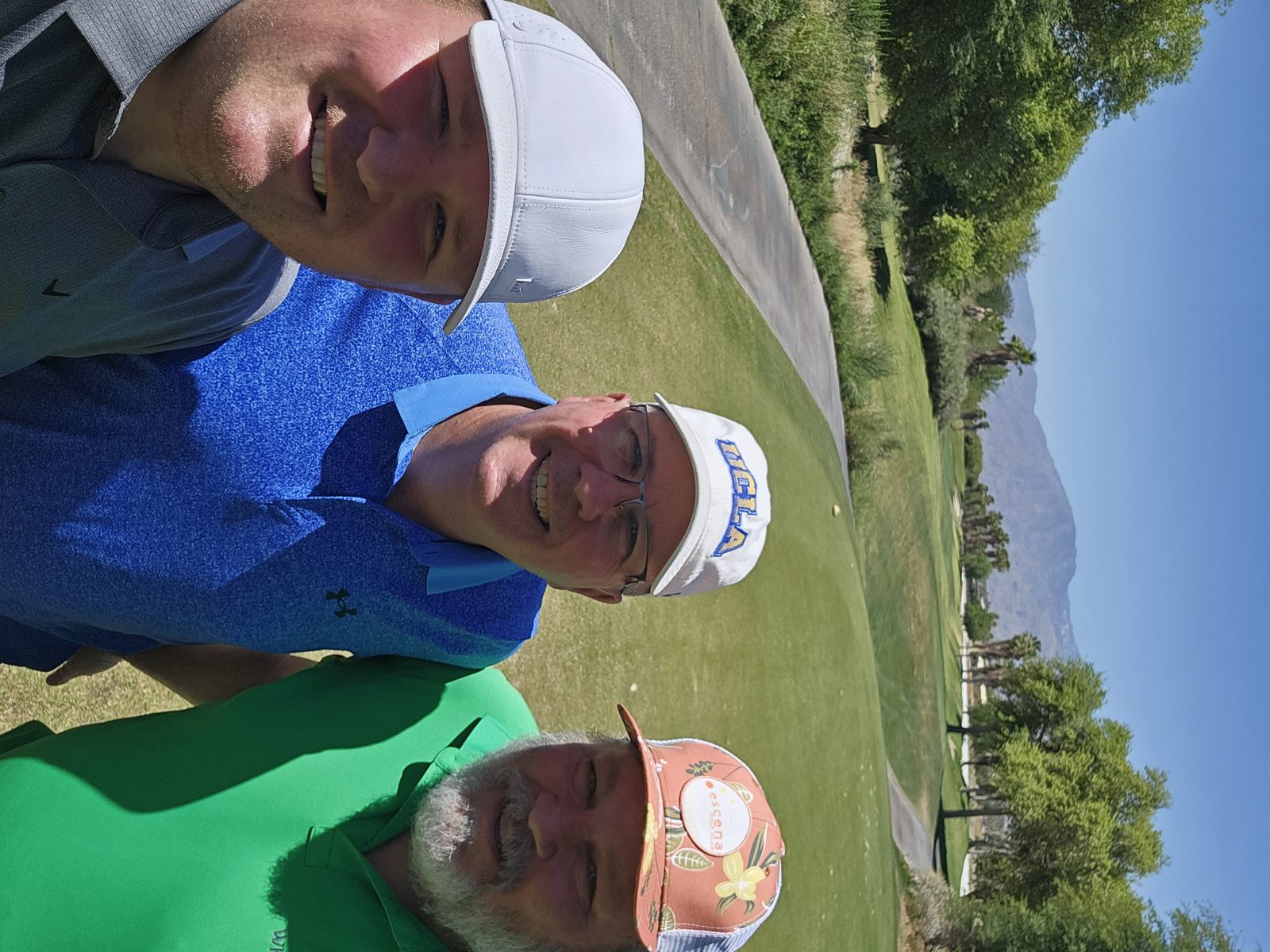 Bohannon Cup photo