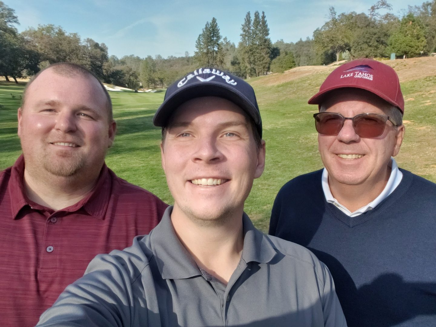 Bohannon Cup photo