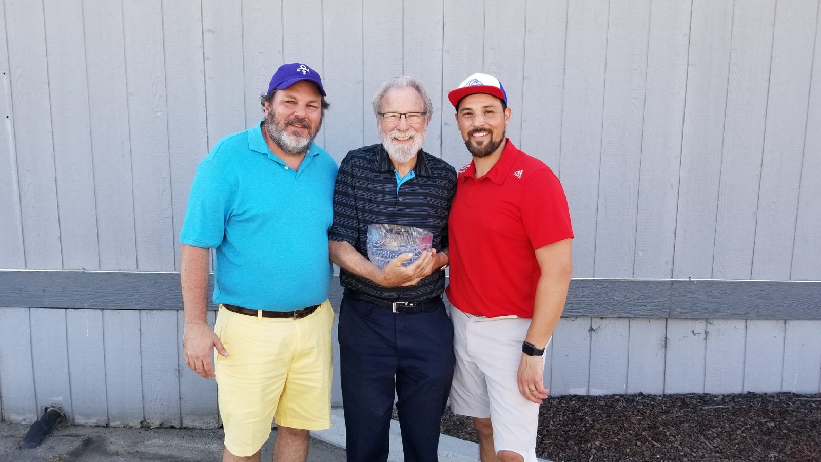 Bohannon Cup photo