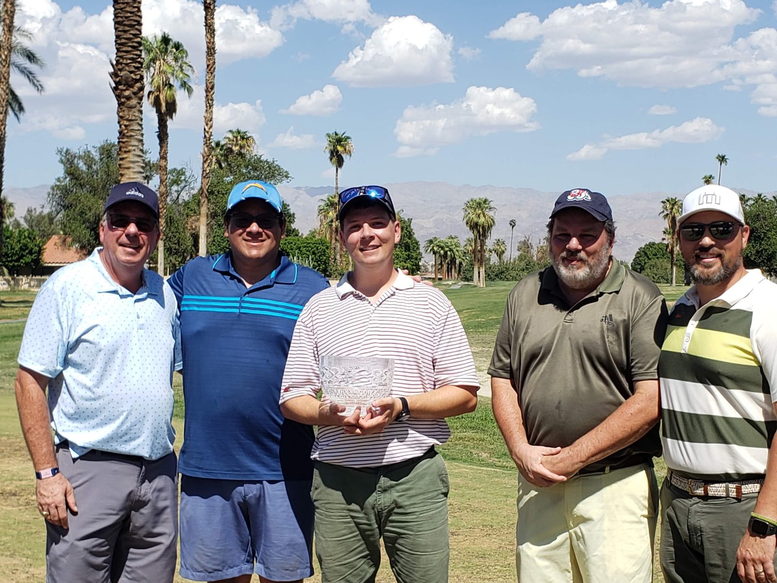 Bohannon Cup photo